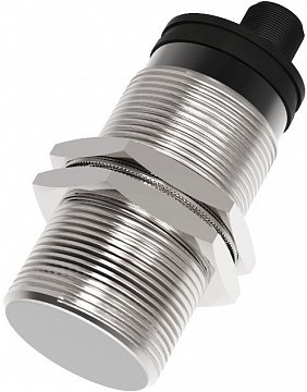 LANBAO CR30CF10DNR-E2 емкостной датчик M30 NPN NO/NC Sn=10мм разъем M12