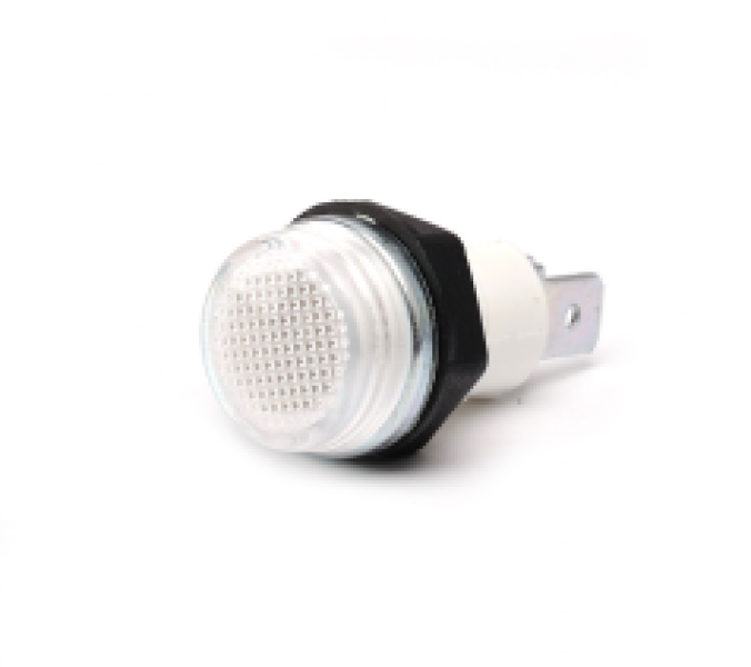 Сигнальная арматура 14мм белая S140B1 S140B1