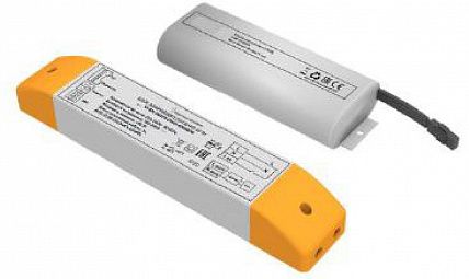 Блок аварийного питания (БАП) EMK-030-FP-20-1060