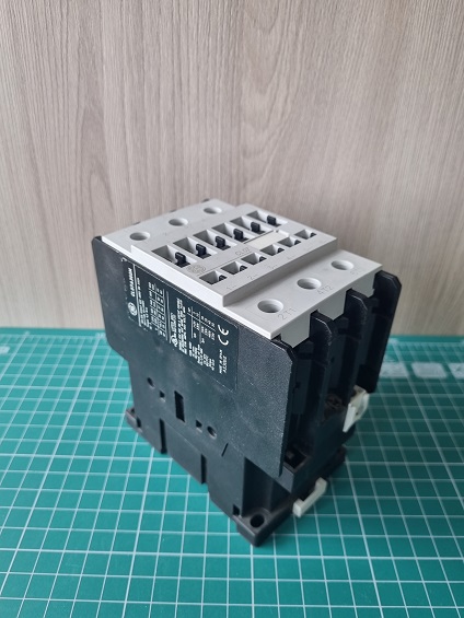 110/65/300/230 Контактор CL07A300MN 30 кВт 380В кат. 220-230В50Гц