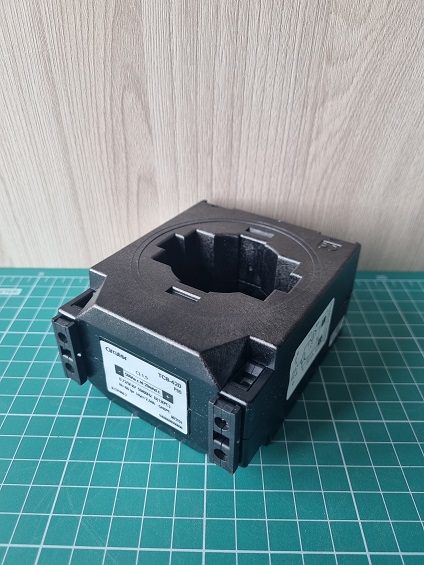 M72151 Трансформатор тока TC8 420 500A