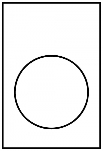 МАРКИРОВОЧНАЯ ПЛАСТИНА ZB2BY4101