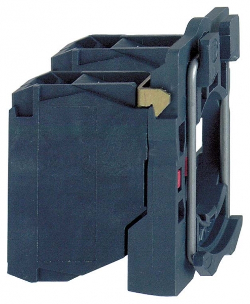 КОРП. КНОПКИ С КЛЕММ. ЗАЖ. ПОД ВИНТ ZB5AZ104