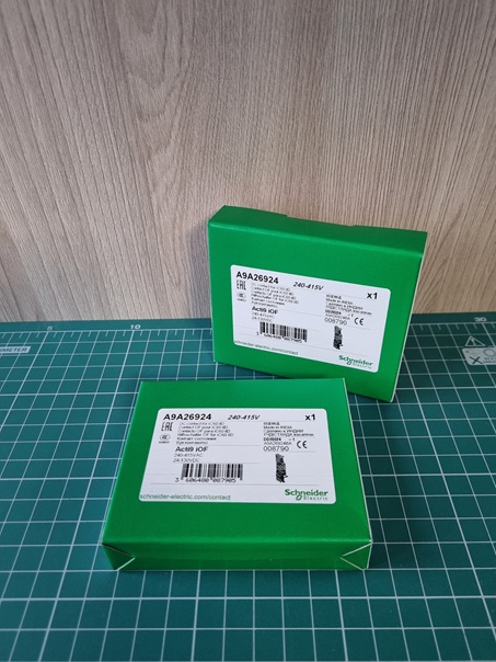 iOF КОНТАКТ СОСТОЯНИЯ ДЛЯ АВ ACTI9