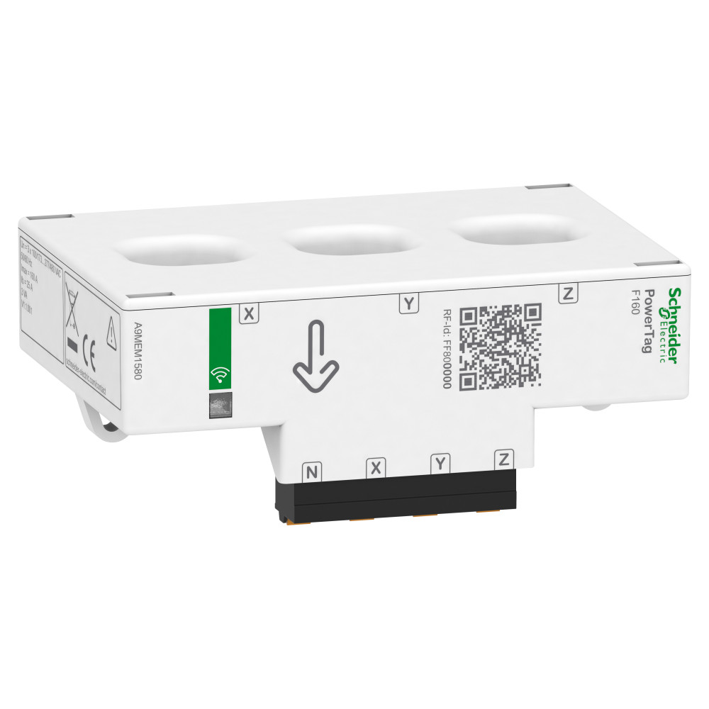 БЕСПР. ДАТЧИК POWERTAG Flex 160A 3P/3P+N