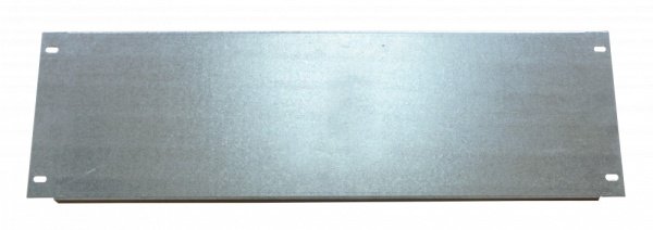 Панель монт. 220х800 для КВРУ ПМ-01