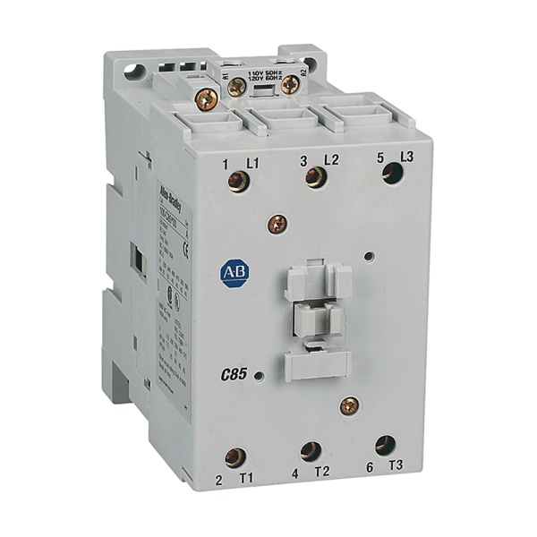 Контактор,катушка 230VAC 100C85*00