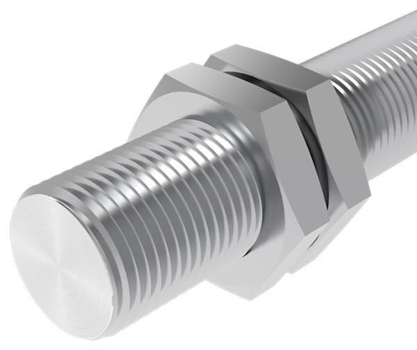 LANBAO LR12XCF02LI4M-E2 индуктивный датчик М12х73мм 4-20мА Sn=2мм разъём М12