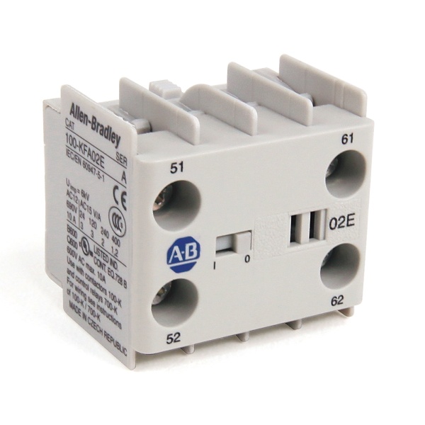 Вспомогательный контакт 100KFA22Z Allen Bradley