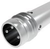 LANBAO LR04QAF15DPOY-E1 индуктивный датчик ?4х54мм PNP NO Sn=1,5мм разъем M8
