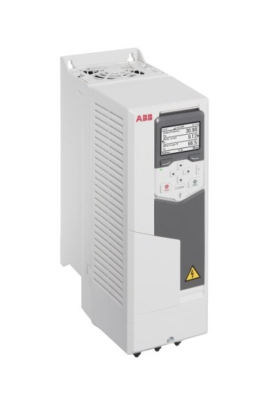 Преобразователь частоты ACS580-01-05A7-4+J400, 400VAC, 5.6A, 2.2kW, IP21, корп.R1