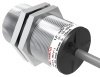 LANBAO LR30XBF10DNO индуктивный датчик M30х53мм NPN NO Sn=10мм кабель 2м