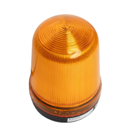 RAVENTEK RVOD2-220-Q1/Q2/Q3/Q4-Y сигнальный маячок ?100мм желтый 220VAC