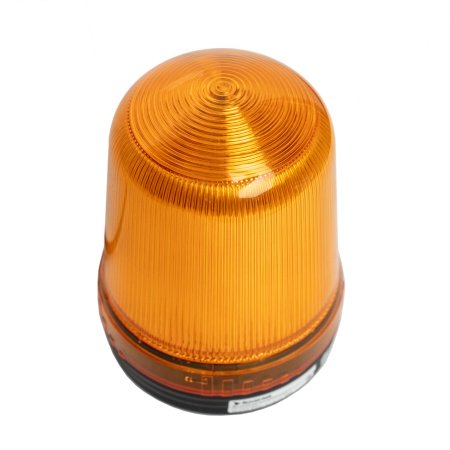 RAVENTEK RVOD2-220-Q1/Q2/Q3/Q4-Y сигнальный маячок ?100мм желтый 220VAC