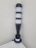 RAVENTEK ROH2-324F-RYG световая колонна алюминиевый корпус ?50мм с зуммером 3 цвета RYG IP65