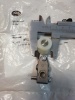 Рычаг концевого выключателя, нейлоновый ролик 802TW6F