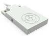 LANBAO CE07SF05DNO емкостной датчик 30x50x7мм NPN NO Sn=5мм кабель 2м