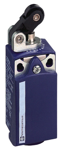 ПЛАСТ. КОНЦЕВОЙ ВЫКЛЮЧАТЕЛЬ 1НЗ1НО XCKP2121G11