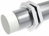 LANBAO LR18XBN12DLOY Индуктивный датчик М18х51,5мм 2-х проводный DC NO Sn=12мм кабель 2м