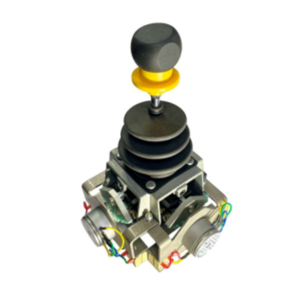 Командоконтроллер (джойстик промышленный) XKBA-32330 аналог Schneider Electric XKBA32330