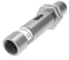 LANBAO PR12-TM10DPR-E2 оптический датчик M12 PNP NO+NC Sn=10м (T-тип) разъем М12 / приемник