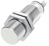 LANBAO LR18XBF08DNCY индуктивный датчик M18x51мм NPN NC Sn=8мм кабель 2м