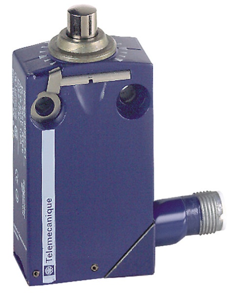 КОНЦЕВОЙ ВЫКЛЮЧАТЕЛЬ ПЛУНЖЕР XCMD2110C12