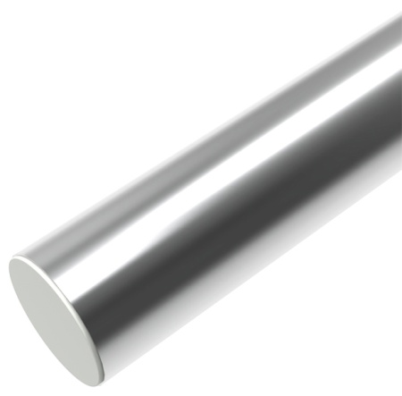 LANBAO LR6.5QBF02DNOY-E1 Индуктивный датчик 2 мм, цилиндрический, заподлицо, 10…30 DC, NPN, NO, нерж