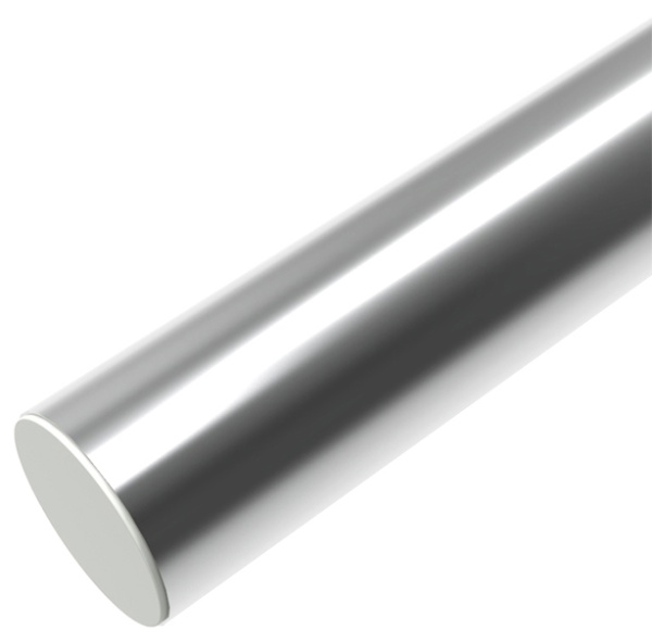 LANBAO LR6.5QBF02DNOY-E1 Индуктивный датчик 2 мм, цилиндрический, заподлицо, 10…30 DC, NPN, NO, нерж