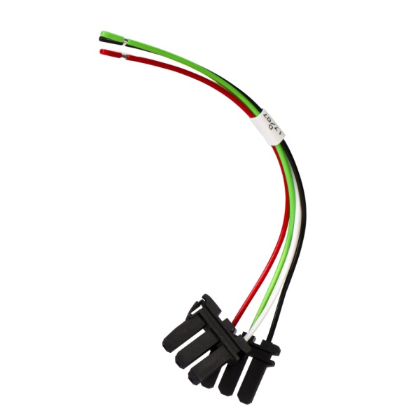 4-ПРОВ КОМПЛЕКТ КОНТАКТОВ ГИБК ПРИСОЕДИН