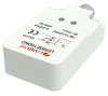 LANBAO LE68SF15DPO-E2 индуктивный датчик 40x20x68мм  PNP NO Sn=15мм разъем М12