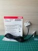 Блок перекл. контактов AUX-C 1Q 1SY (1COвспом.+1COавар.) для XT1...XT6, 6A-250VAC13 0.3A-250VDC12 провода 1m