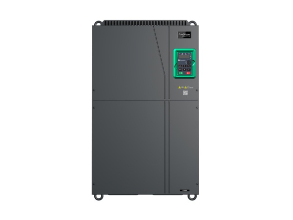 Преобразователь частоты STV900H 132 кВт 400В. Кран/Подъемник