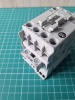 Промышленное реле 2NO + 2NC Allen-Bradley 700-CF220* кат. 24V DC E (700CF220EJ)