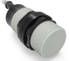 LANBAO CR30SCF10DNR Емкостной датчик 10 мм, 10…30 DC, NPN, NO+NC, заподлицо, PBT, кабель, M30, IP67