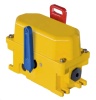 Тросовый выключатель NTS702 Kiepe Electrik (-40°C) (91.064 084.702)