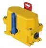Тросовый выключатель NTS702 Kiepe Electrik (-40°C) (91.064 084.702)