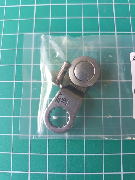 СТАЛЬНОЙ РОЛИКОВЫЙ РЫЧАГ ZCY16