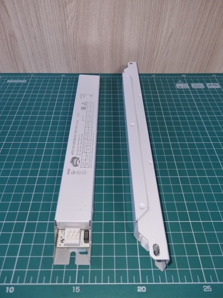 Источник питания ИПС100-350ТД(220-350I) IP20 2002