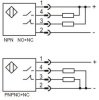 LANBAO PTL-BC200DPRT3-D оптический датчик 88x65x25мм PNP NO+NC Sn=2000мм (D-тип) клеммы