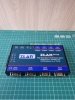 Преобразователь интерфейсов ZLAN5443H, RS-232/485/422 в Ethernet, 4xRS-485/422, 4xRS-232, Modbus Gateway, 24VDC