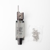 LANBAO LSAR-8107 концевой выключатель NO/NC регулируемый рычаг