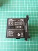 Реле мини-контакторное KC6-31Z-01 24VDC, 3NO+1NC 4A-AC15