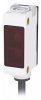LANBAO PSE-TM10DR оптический датчик 32,5x20x12мм Sn=10м (T-тип) кабель 2 м /передатчик