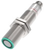 LANBAO UR18-CM1DNB-E2 ультразвуковой датчик M18 NPN NO/NC Sn=1000мм разъем M12