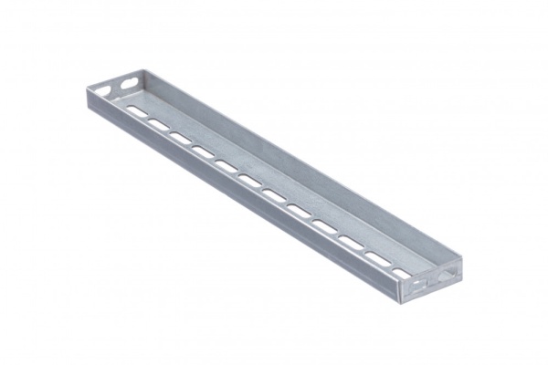 Профиль горизонтальный 50x800 ПГ-02
