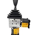 Промышленные джойстики LSSINE серия QT-VNS