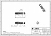 LANBAO CR12CF02DPO-E2 емкостной датчик M12 PNP NO Sn=2мм разъем M12