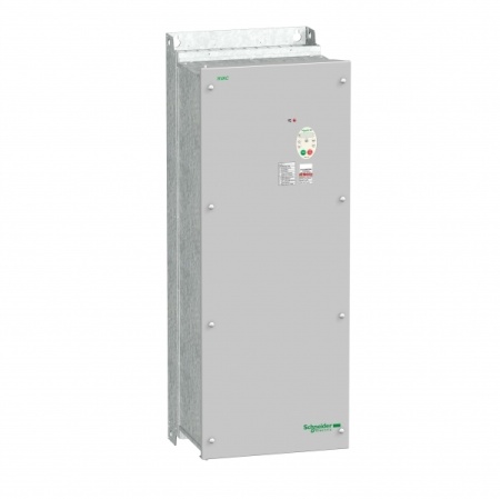 ПРЕОБР ЧАСТОТ ATV212 55КВТ 480В IP55 ЭМС