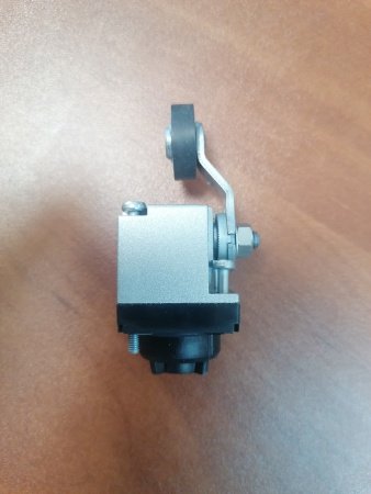 ГОЛОВКА ZCK-D15 КОНЦЕВОГО ВЫКЛЮЧАТЕЛЯ ZCK D15 (ZCKD15)